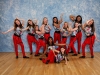 Sally Gould Dance Center